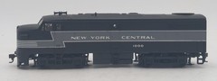 Walthers 931-211 HO NYC Alco FA1 Diesel Loco. #1000 EX