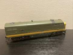 PROTO 1000 POWERED C-LINER CANADIAN NATIONAL CN RAIL ENGINE LOCOMOTIVE HO SCALE