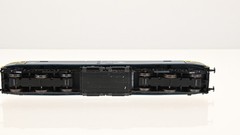 Heljan Class 47 Diesel BR Blue OO scale