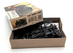 Airfix Products 040 OO Scale Saddle Tank Building Kit