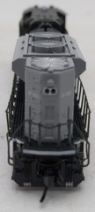 Broadway Limited 7032 N UP WP Heritage SD70ACe Diesel Engine #1983 w DCC/Sound