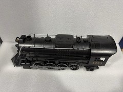 The Polar Express Lionel 711795 Ready To Play Train Engine Untested Parts/Repair