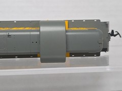 Kato HO Scale 37-2504 ALCO RS-2 Diesel Road Switcher Loco Union Pacific UP 1293