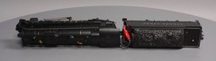 Lionel 6-18053 O Gauge Century Club Berkshire 2-8-4 Steam Loco & Tender #726 MT