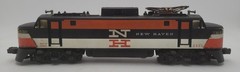 Lionel 2350 Vintage O Gauge New York New Haven EP-5 Powered Electric Locomotive
