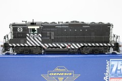Athearn Genesis HO ATSF Santa Fe EMD GP7 Diesel Locomotive #2792 NOS LED DCC Rdy