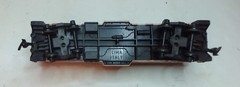 Lima HO Scale Diesel Switcher/Caboose GSL #98/100 – Hand Painted – Italy (DL068)
