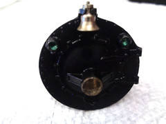 American Flyer S Or O Gauge Very Nice Original Boiler Front Only For Northern’s