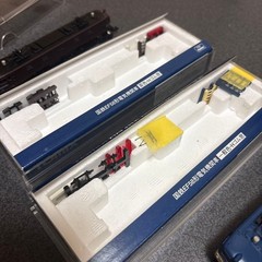 TOMIX EF58 Electric Locomotive H Rubber Window Brown 2130 General Color 2129