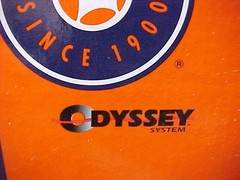 LIONEL 6-28059 ODYSSEY WESTERN PACIFIC MOUNTAIN 4-8-2 LOCOMOTIVE+TENDER O SCALE