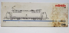 MARKLIN #3348 BR 120 DB Crimson and Cream livery