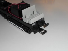 Hornby R3741 DCC fitted. GBRf Class 92 Co-Co Diesel. Excellent cond. OO Scale