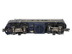 MTH 20-20605-1 Baltimore & Ohio F-7 A Unit Dsl Engine w/PS3 (Hi-Rail Whls) #722