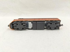 KATO 17711-3 EMD FP7A Milwaukee Road