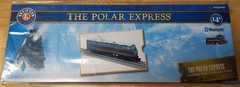 Lionel 2434240 Polar Express LionChief Plus 2.0 Genesis Diesel Locomotive #PE25