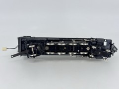 HO Mehano M646 Boston & Maine 4-8-2 Mountain Steam Locomotive B&M #4112