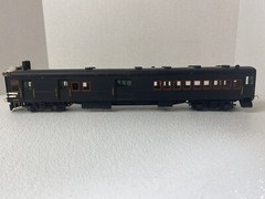 O Scale Locomotoive Miniature Engineering Equipment Co Motor 2 Rail Powered