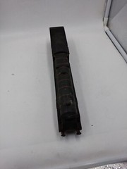 Great Western Castiron Train