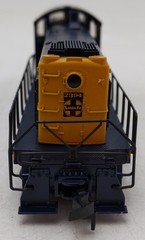 Atlas 8104 HO Santa Fe RS-1 Diesel Engine #2394 EX/Box