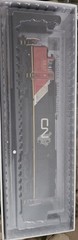 Aurora Miniatures HD01N11D Canadian National SD60F with DCC and Sound