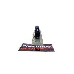 Del Prado GNER Class 373 White Rose 1:160 #15 STATIC MODEL LOCOMOTIVE TRAIN