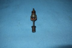 American Flyer #740 Handcar Armature
