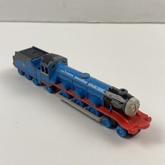 Vintage ERTL Gordon the Tank Engine #4 Thomas & Friends Train 1989