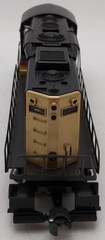 Lionel 6-8679 O Gauge Northern Pacific GP-20 Diesel Locomotive/Box