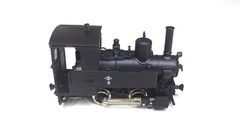HOn30/HOe Scale CMW 0-4-0 Ikasa Orenstein & Koppel Steam Locomotive Kit O&K 009