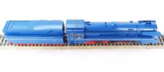 Marklin Digital AC HO DB Experimental Blue BR-10 STEAM LOCOMOTIVE + SOUND! MIB!