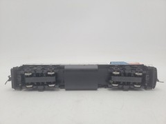 Atlas 10000347 HO Grand Trunk Western GP40-2 Diesel Locomotive #6418 -DC/DCC EX