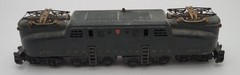 Lionel 2330 Vintage O Pennsylvania GG-1 Electric Locomotive