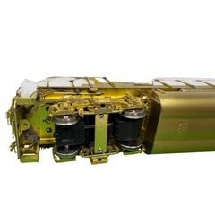 Overland Models AT&SF GP60 B Brass Locomotive OMI-5401 Ajin HO Scale