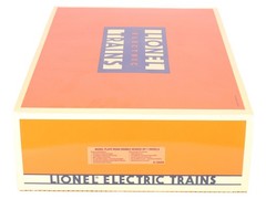 Lionel 6-18505 O Gauge Nickel Plate Road GP-7 Diesel Locomotive Set #400/401 EX