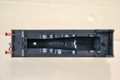 BACHMANN 31-826 BODY for BR GREEN 2-6-0 CLASS 43XX LOCOMOTIVE 6357 nz
