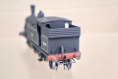 SOUTH EASTERN FINECAST F118 KIT BUILT BR SR 0-4-4 CLASS M7 TANK LOCO 30049 oj