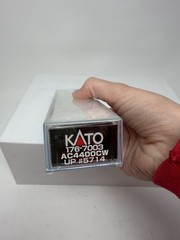 Kato N Scale 176-7003 AC4400CW UP#5714 Train Engine Union Pacific