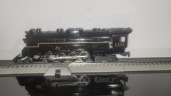 Lionel O Gauge Polar Express Steam Locomotive #1225 Remote Track Power Supply