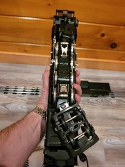 ’86 – Present Lionel “O” Reading Train Steam Engine #2100 Limited Edition 4-8-4