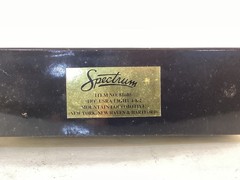 Spectrum 81605 HO USRA Light Mountain Locomotive NY, New Haven & Hartford 4-8-2