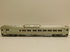 Proto 1000 Series HO Scale BUDD RDC Locomotive 23974 Boston & Maine #6209