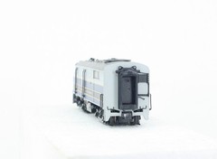 Proto 2000 Baltimore & Ohio A-B-A FA2 FB2 FA2 Diesel Locomotive Set 2 Powered