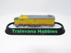 Atlas N 40005071 Union Pacific UP ALCO FA-1 Diesel Locomotive Freight Train