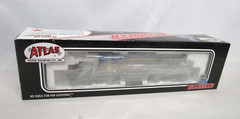 Atlas HO D&H Delaware Hudson RS36 Diesel Locomotive #5018 NOS 8384 DCC Ready