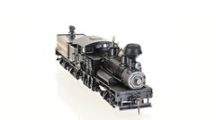 Bachmann Spectrum 80 Ton Three Truck Shay Ely-Thomas 2 DCC w/Sound HO scale