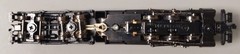 Bachmann 50598 N Unlettered USRA 0-6-0 Switcher Steam Locomotive and Tender #17