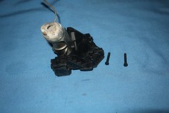 Lionel Cowcatcher with Smoke Unit for #2025/2035/675 Steam Locomotives