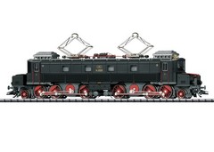 Trix 22869 HO SBB Class Ce 6/8 I “Köfferli” Electric Locomotive
