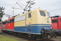 For Märklin PIKO 21686 E-Lok BR 151 129-4 DB 6-Axle Sound New 1:87