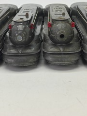 Lionel 1668 1668E Prewar O Gauge Locomotive Lot 5 Repair No Tender READ